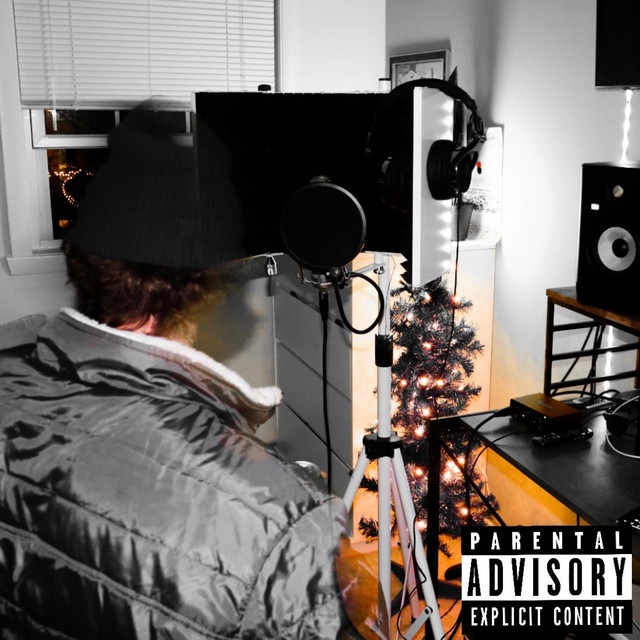 HOPE AHEAD cover art