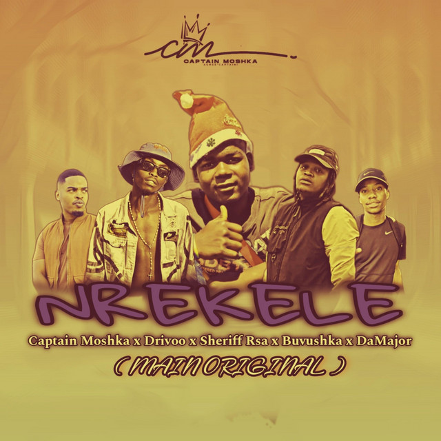 Nrekele