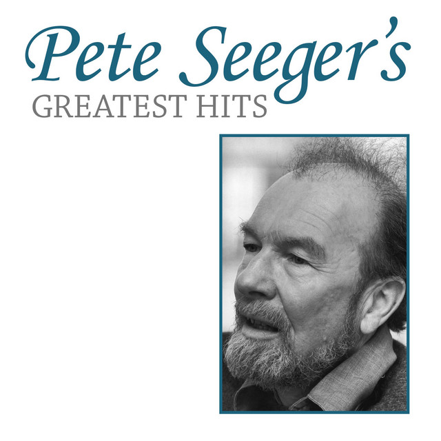 【中古】「非常に良い」［CD］Pete Seeger's Greatest Hits Greatest 【中古】「非常に良い」［CD］Pete Hits Seeger's
