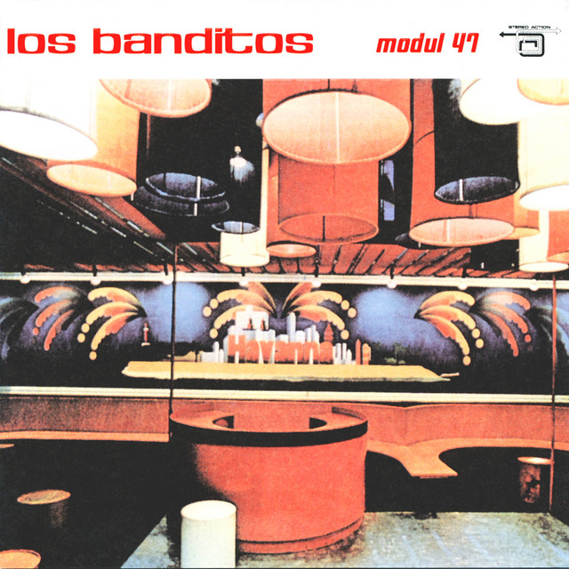 Modul 47 cover