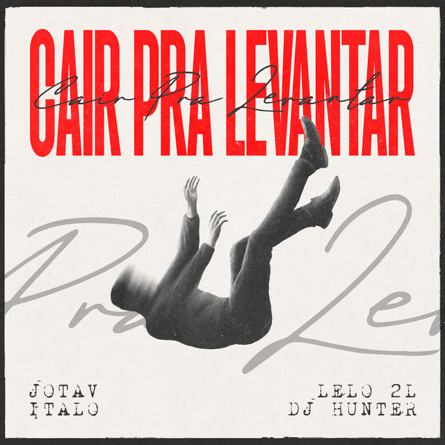 Cair Pra Levantar