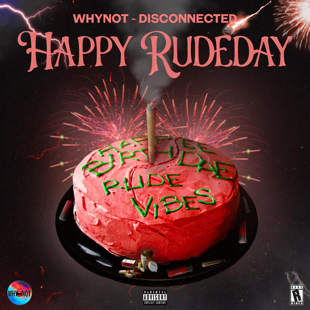 DISCONNECTED cover art