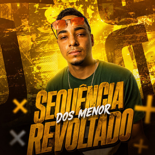 SEQUÊNCIA DOS MENOR REVOLTADO