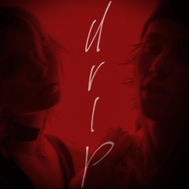 Drip cover