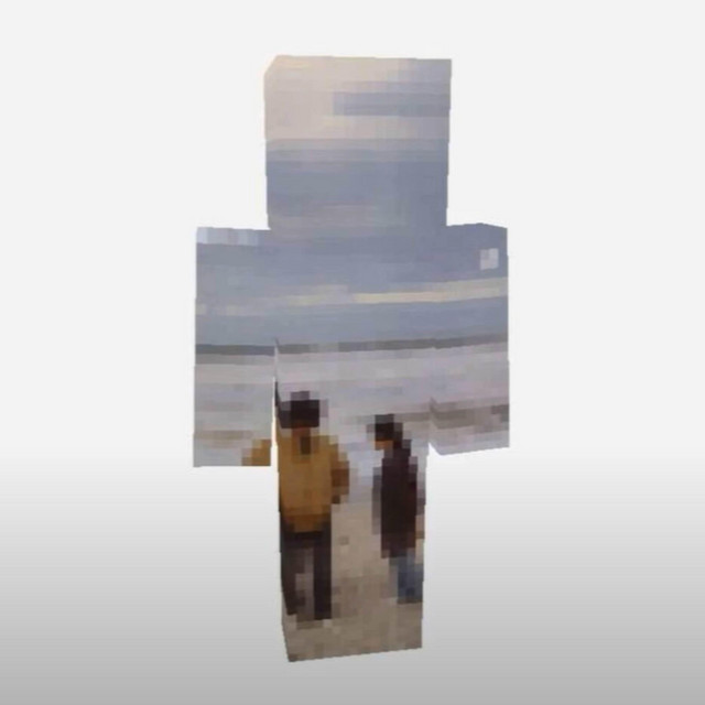 handful of questions cover art