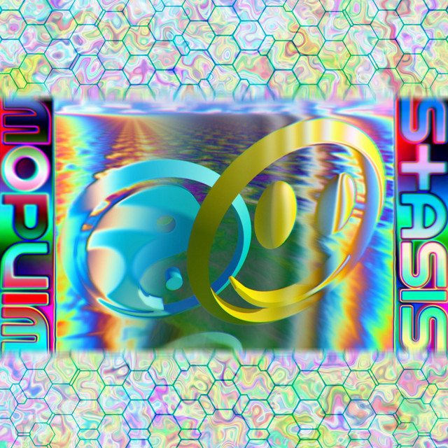 Stasis cover art
