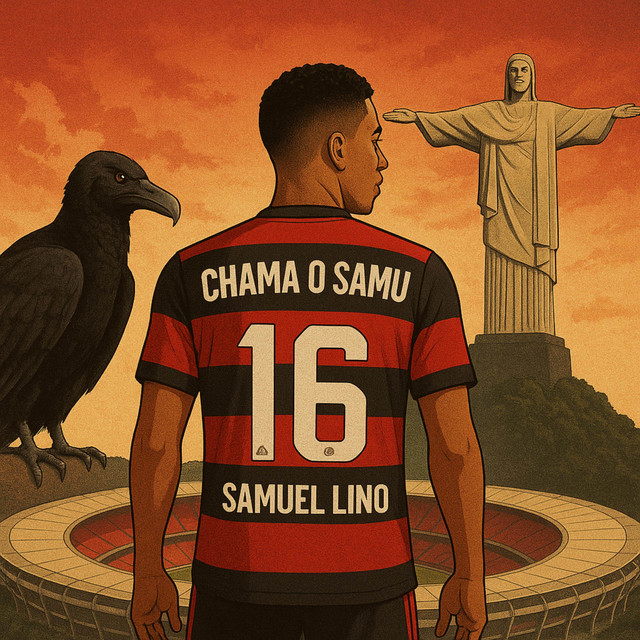 CHAMA O SAMU