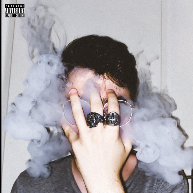 FUCKED UP SUMMER cover art