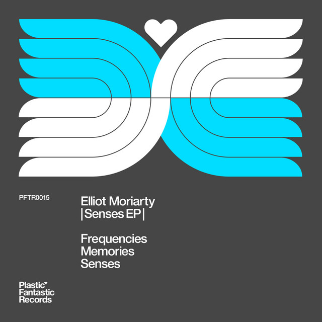 Frequencies album art