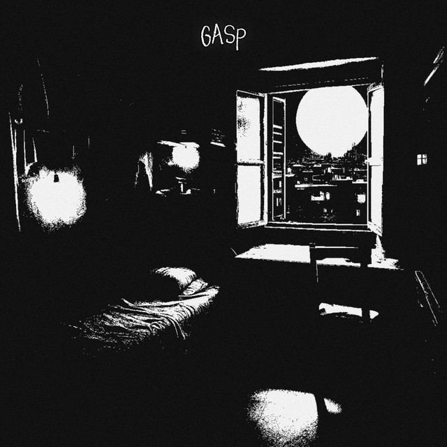 NUIT BLANCHE cover art