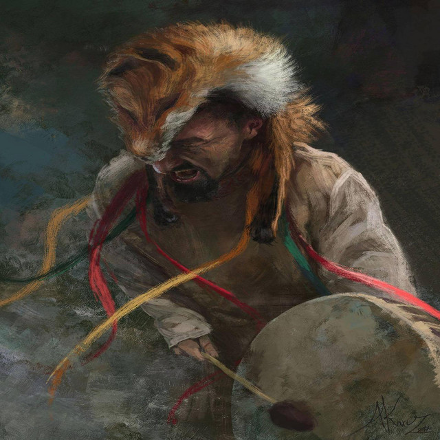 Dyēws cover art