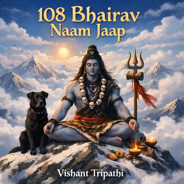Vishant Tripathi