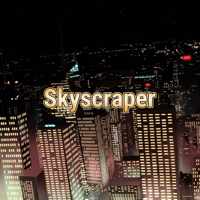 Skyscraper cover