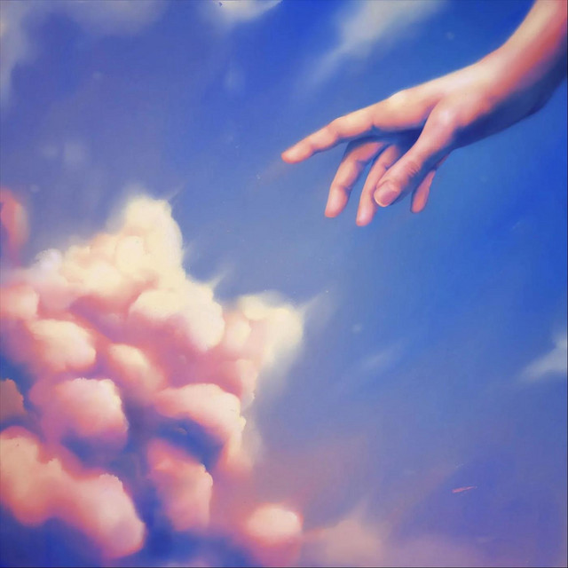 Grab the Clouds cover art
