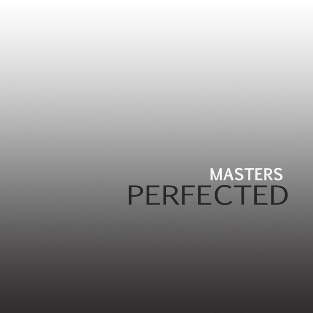 Perfected cover art