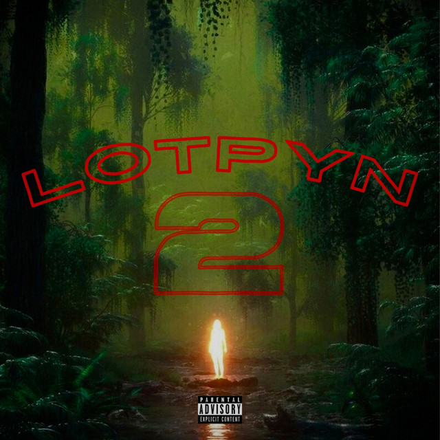 LOTPYN2 cover art