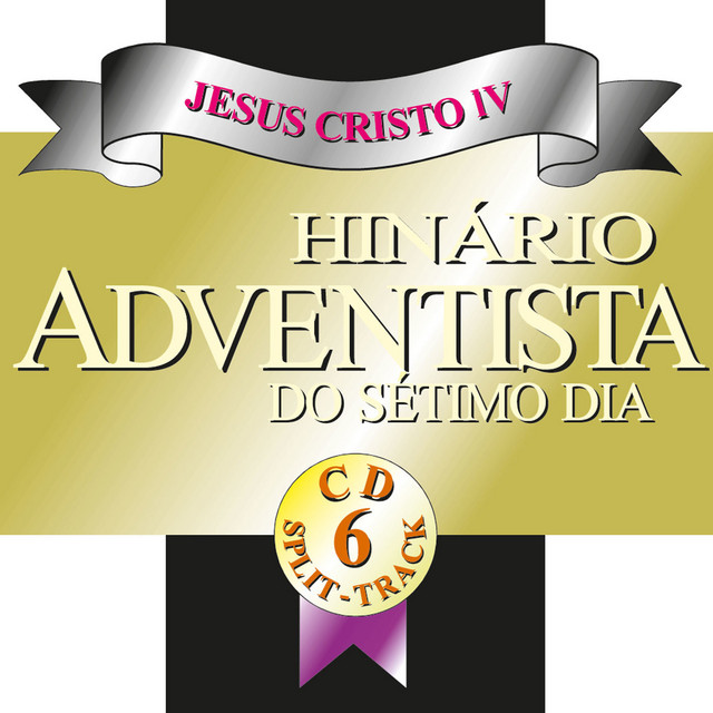 Hinário Adventista do Sétimo Dia, Vol. 6 cover art