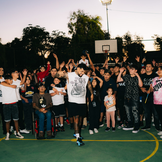 undefined album image