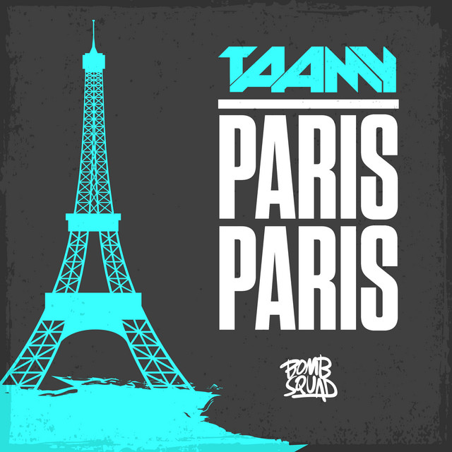 Paris Paris
