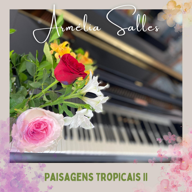 Paisagens Tropicais II