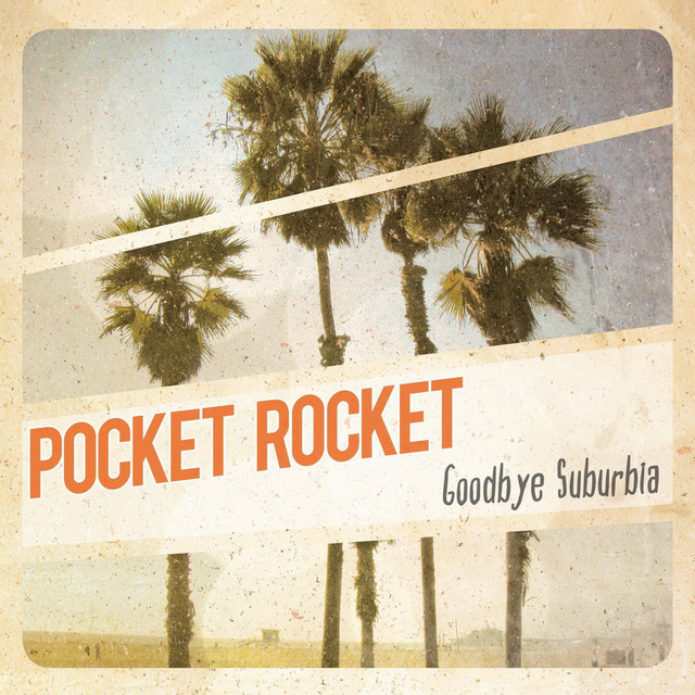 Goodbye Suburbia cover art