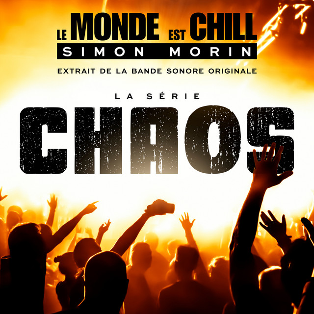 Le monde est chill