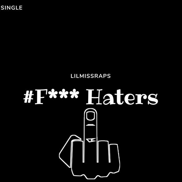 Haters