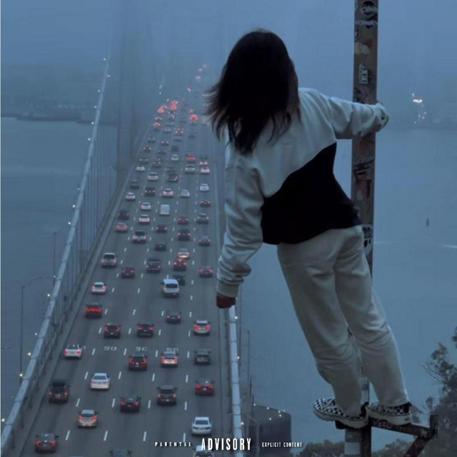 single cover art