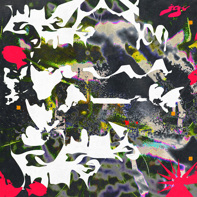 Harder cover art