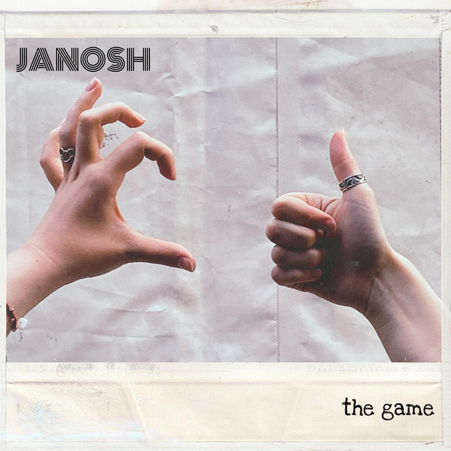 The Game cover