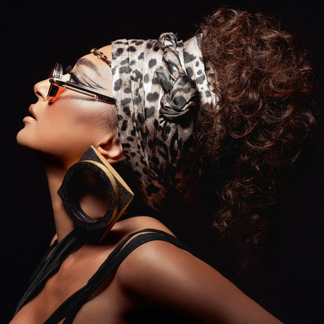 Afrosayağı cover art