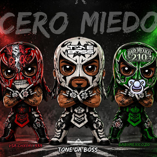 Cero Miedo