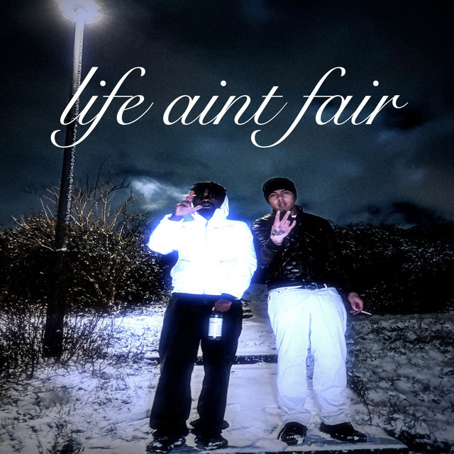 life aint fair