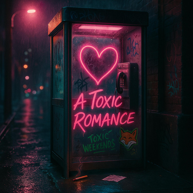 Toxic Weekends