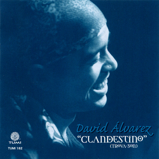 Clandestino cover art