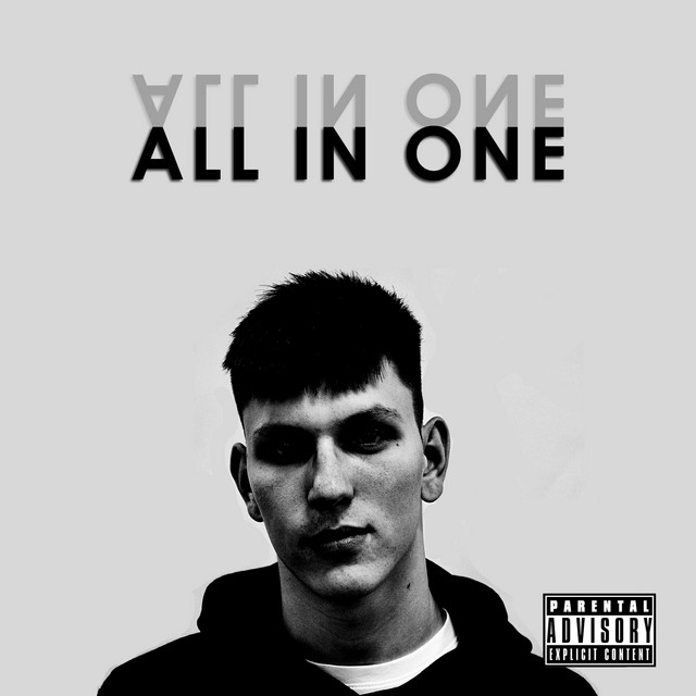 All In One cover art
