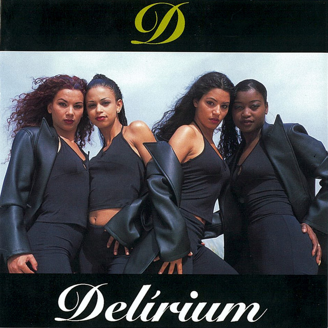 Delírium