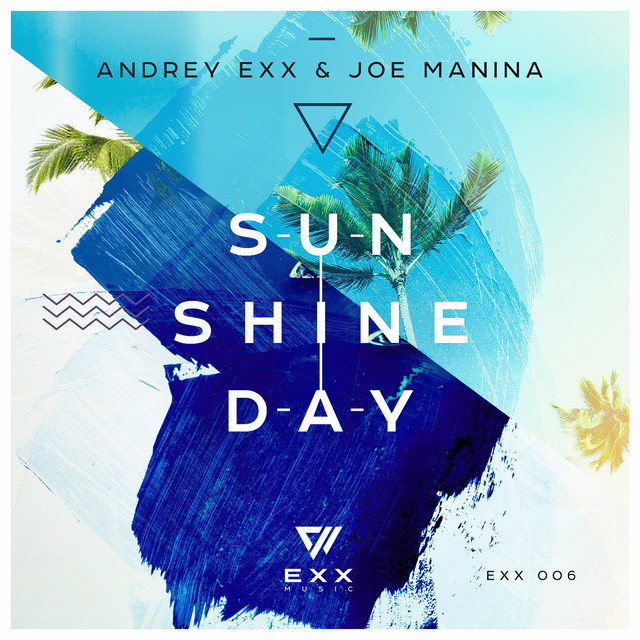 Sunshine Day - Radio Edit