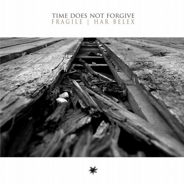 Time Does Not Forgive cover art
