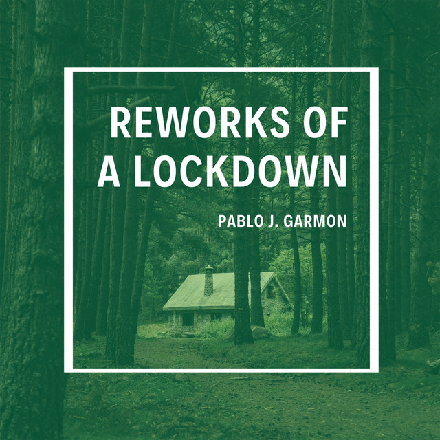 Reworks of a Lockdown cover art