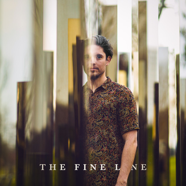 The Fine Line - Unknown Neighbour