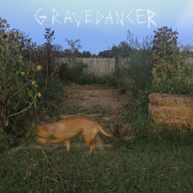 Gravedancer cover