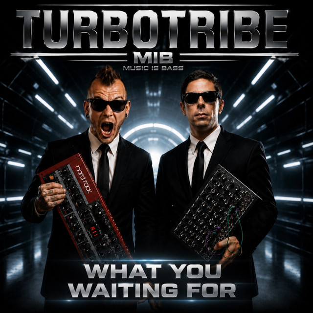What You Waiting For cover
