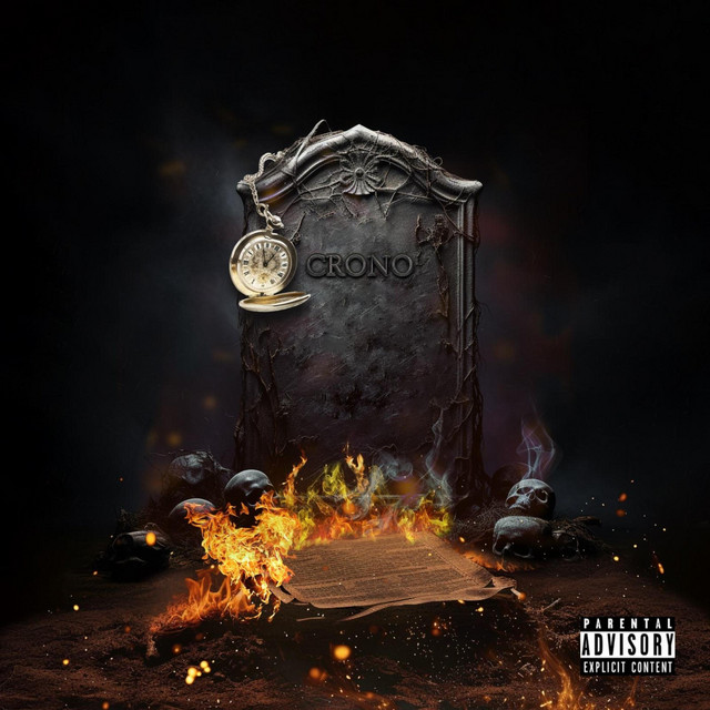 Lapide cover art