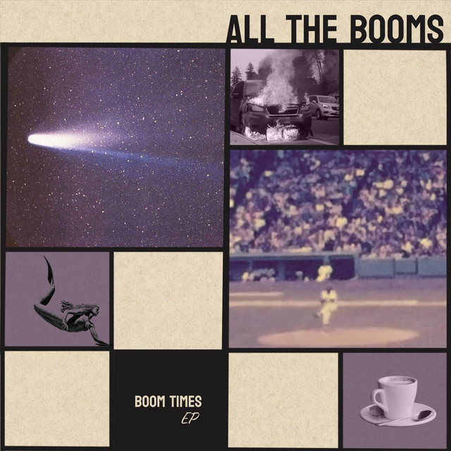 All the Booms