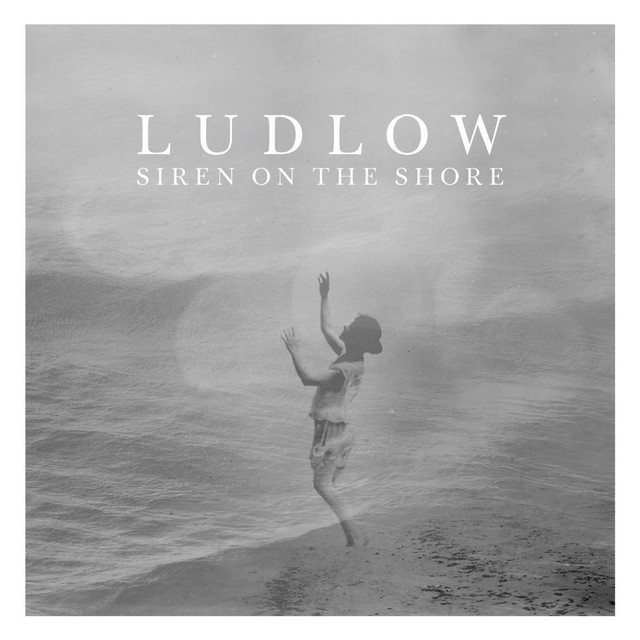 Siren on the Shore cover art