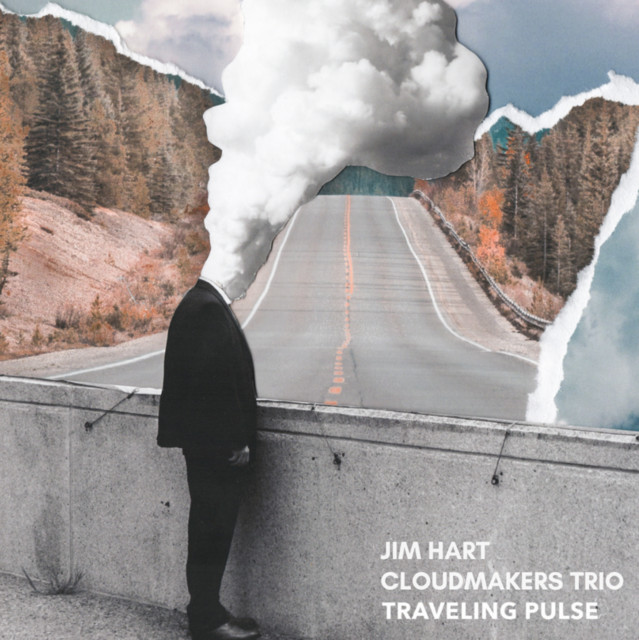Traveling Pulse (Live) — Cloudmakers Trio