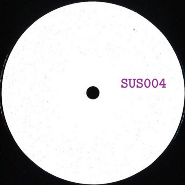 A1 - Unknown Artist - Our Church is the Tent [SUS004] cover art