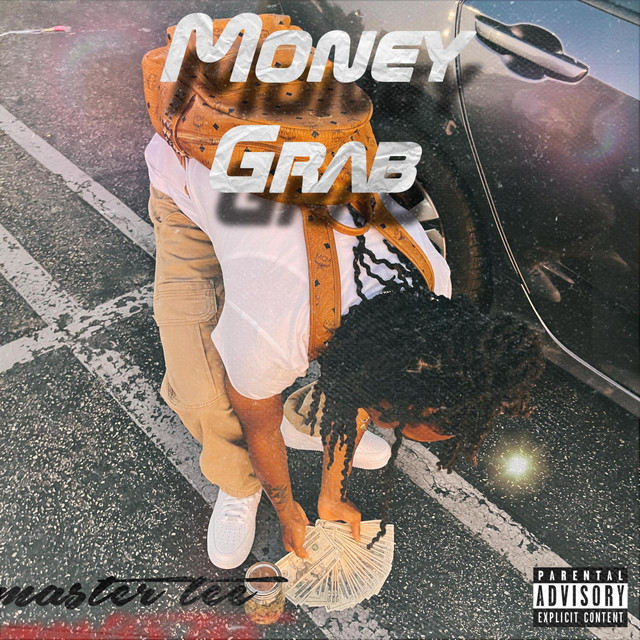 Money Grab - Single by Master Tee BM | Spotify