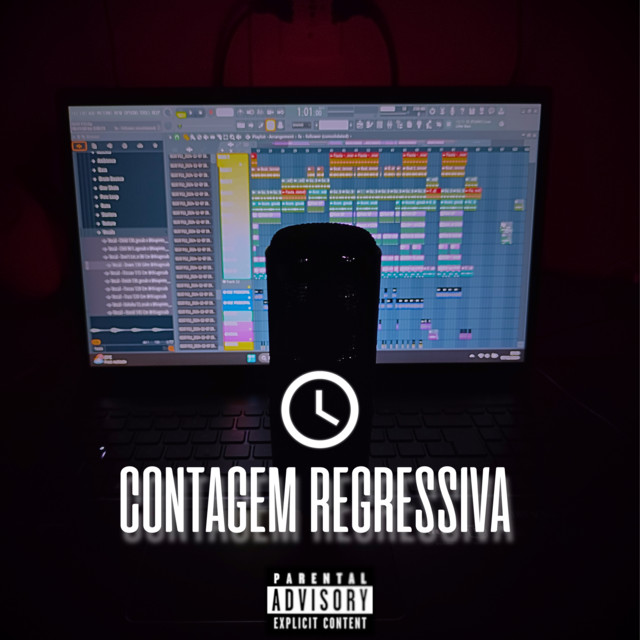 Contagem Regressiva